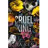 KNYGA Kent, Rina Cruel King