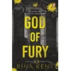 KNYGA Rina Kent Kent Rina God of Fury