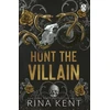KNYGA Kent Rina Hunt the Villain