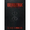 KNYGA Kentaro Miura Berserk Deluxe Volume 6