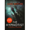 KNYGA Kepler, Lars Hypnotist