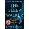 KNYGA Kepler, Lars Sleepwalker: The brand new 2026 Detective Joona Linna crime thriller