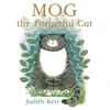 KNYGA Kerr, Judith Mog the Forgetful Cat