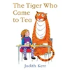 KNYGA Kerr Judith Tiger Who Came to Tea