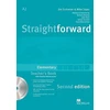 KNYGA Kerr, Philip; Jones, Ceri Straightforward 2nd Edition Elementary + eBook Student's Pack