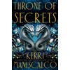 KNYGA Kerri Maniscalco Throne of Secrets