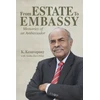 KNYGA Kesavapany, K.; Pillai, Anitha Devi From Estate to Embassy: Memories of an ambassador