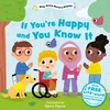 KNYGA Kev Payne If You're Happy and You Know It (Sing-Along Nursery Rhymes)