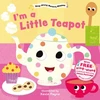 KNYGA Kev Payne I'm a Little Teapot (Sing-Along Nursery Rhymes)