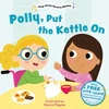 KNYGA Kev Payne Polly Put the Virdulys On (Sing-Along Nursery Rhymes)