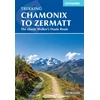 KNYGA Kev Reynolds Trekking Chamonix to Zermatt