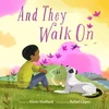 KNYGA Kevin Maillard And They Walk On