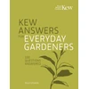 KNYGA Royal Kew Answers for Everyday Gardeners, 100 Questions Answered