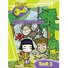 KNYGA Bookshop Key Grammar Pupil Book 2