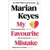 KNYGA Keyes, Marian My Favourite Mistake