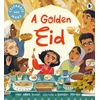 KNYGA Khan Hiba Noor Golden Eid: The perfect Ramadan and Eid gift for kids – a heartfelt, interactive picture book with a recipe and hands on activities to try!