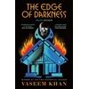 KNYGA Khan, Vaseem Edge of Darkness: a gripping and unforgettable crime thriller from the award-winning author of the Malabar House series