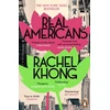 KNYGA Khong, Rachel Real Americans