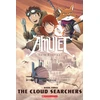 KNYGA Kazu Kibuishi Kibuishi Kazu Cloud Searchers