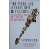 KNYGA Kidd, Patrick Weak are a Long Time in Politics: Sketches from the Brexit Neverendum