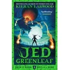 KNYGA Kieran Larwood Jed Greenleaf