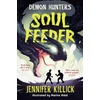 KNYGA Killick, Jennifer Soul Feeder