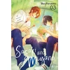 KNYGA Kim, Dayeun; Harvey, Leighann Sasaki and Miyano, Vol. 3
