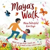 KNYGA Kim Geyer Maya's Walk