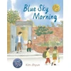 KNYGA Kim, Jihyun Mėlyna Sky Morning