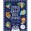 KNYGA Kim Normanton Super Great Kids' Stories, From storytellers around the world