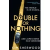KNYGA Kim Sherwood Double or Nothing