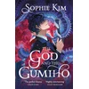 KNYGA Kim, Sophie God and the Gumiho: the witty, romantic contemporary fantasy that reads like a K-drama