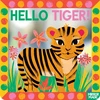 KNYGA King Chai Sharon Hello Tiger!