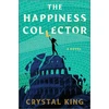 KNYGA King, Crystal Happiness Collector: A Contemporary Fantasy Pitting Modern Humans Against Ancient Gods