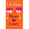 KNYGA King Lily Heart the Lover
