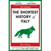 KNYGA King, Ross Shortest History of Italy