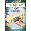 KNYGA King, SJ Timekeepers: First Flight