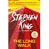 KNYGA King, Stephen; Bachman, Richard Long Walk: from No. 1 bestseller Stephen King writing as Richard Bachman, and a major motion picture