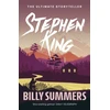 KNYGA Stephen King King Stephen Billy Summers: An epic thriller from the No. 1 bestseller