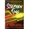 KNYGA King, Stephen Christine: A chilling classic from the No. 1 bestseller