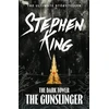 KNYGA King Stephen Dark Tower I: The Gunslinger: (Volume 1)