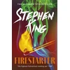 KNYGA Stephen King King Stephen Firestarter: A chilling classic from the No. 1 bestseller