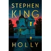 KNYGA Bookshop King Stephen Holly