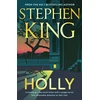 KNYGA King, Stephen Holly: The chilling crime thriller from the No.1 bestseller