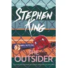 KNYGA King Stephen Outsider: A crime thriller from the No. 1 bestseller