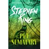 KNYGA King, Stephen Pet Sematary: An iconic chiller from the No. 1 bestseller