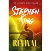 KNYGA King Stephen Revival: An iconic chiller from the No. 1 bestseller
