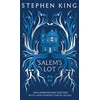 KNYGA King, Stephen Salem's Lot: Fiftieth Anniversary CLASSIC EDITION with a new introduction by Joe Hill (a Stephen King classic)