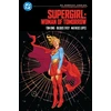 KNYGA KING Supergirl: Woman of Tomorrow: DC Compact Comics
