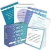 KNYGA King Vex Good Vibes, Good Life Calendar 2026: Daily Inspiration for Living Your Best Life